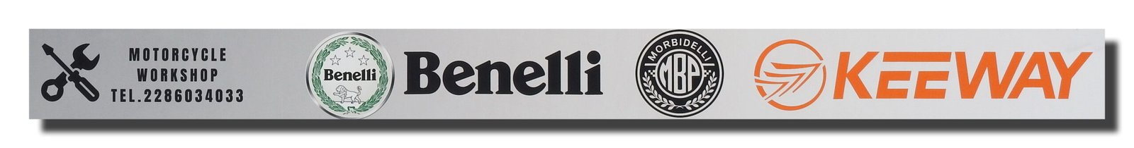 benelli morbidelli keeway