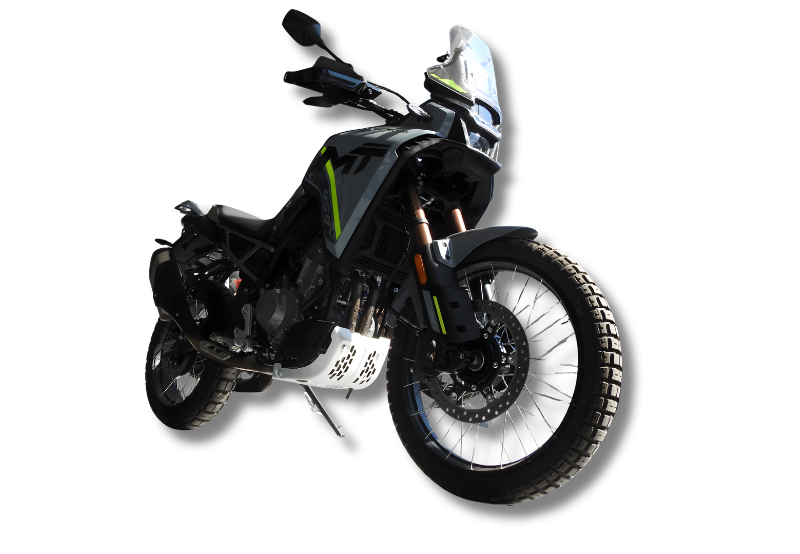 Moto Prekas Μηχανές Ανταλλακτικά στη Σαντορίνη