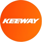keeway logo
