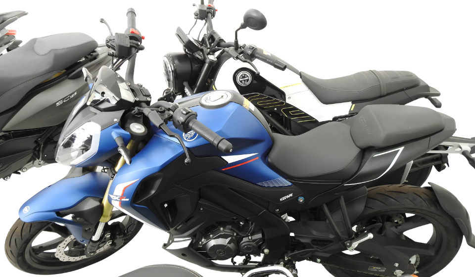 Αγορα Μηχανης moto prekas στη Σαντορινη