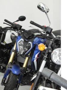 Μοτοσυκλέτες προς Πώληση santorini